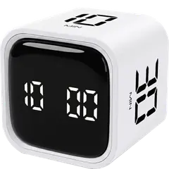 FEIYASI Pomodoro F4 Smart Timer Max 60 Minute - Rokomari